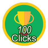 Free XP Booster Clicker (100 Clicks) - 2 icon