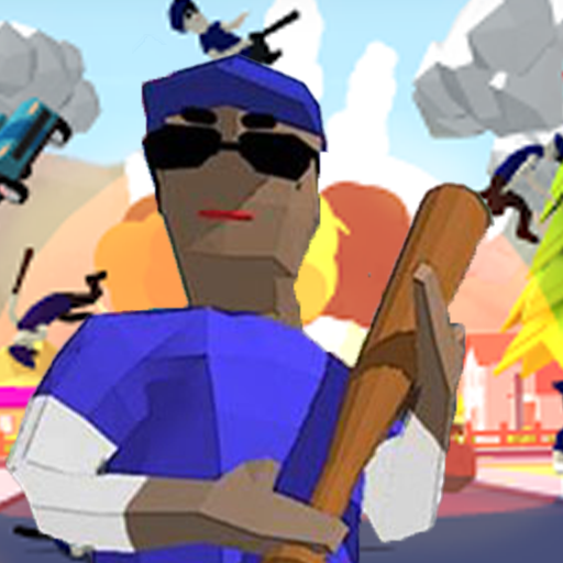 Guide For Dude Theft Wars icon