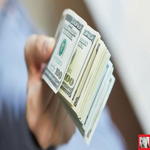 ٌُِEARN MONY icon