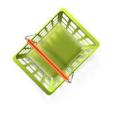 Simple Shopping List icon