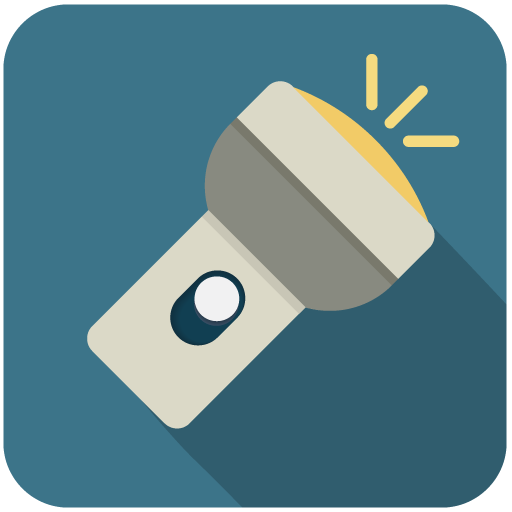 ikon Flashlight Torch