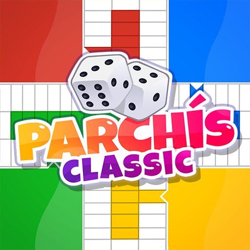 Parchis Classic game icon