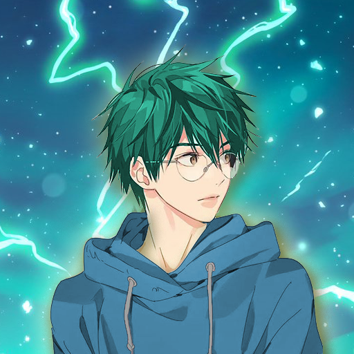 Anime Live Wallpapers icon