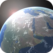 World Atlas иконка