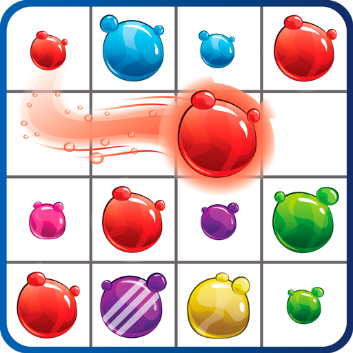 Ball Collapse: Lines 98 Blast icon