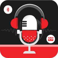 Microphone Amplifier Live Mic on 9Apps