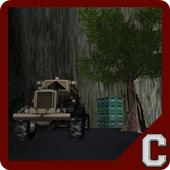 Hill Climb Truck icon