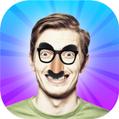 Funny Face Changer – PicEditor icon
