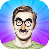 Funny Face Changer – PicEditor