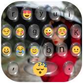 My Photo Keyboard-keyboard background Theam on 9Apps