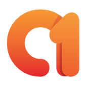 A1 Orange icon