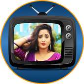 Bhojpuri TV All Channels Without Internet