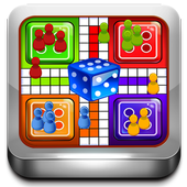 Ludo Star 2018 icon