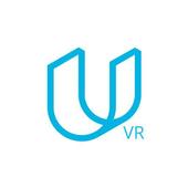Udacity VR иконка