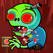 Zombie Catchers - HD icon
