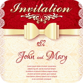 Invitation Card Maker icon