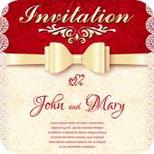 Invitation Card Maker on 9Apps