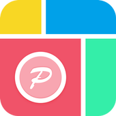 Photo Grid Editor icon