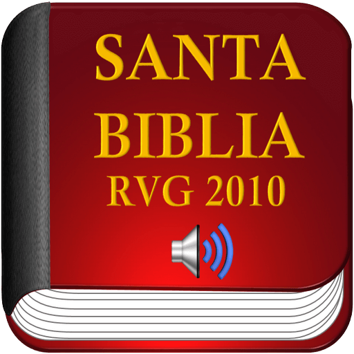 Santa Biblia Reina Valera Gómez 2010 icon