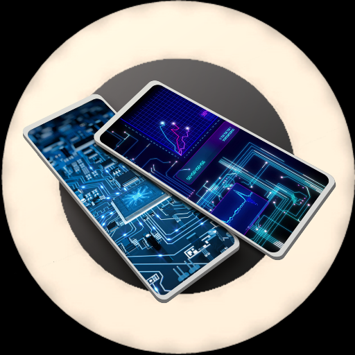 [HD] Technology Wallpapers <4K> icon