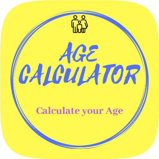 Age Calculator icon