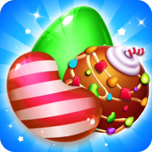 Sweet Candy icon