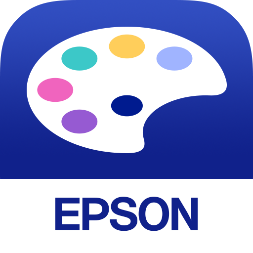 Epson Creative Print иконка