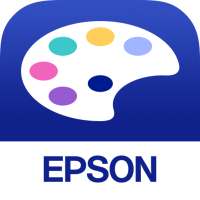 Epson Creative Print on 9Apps