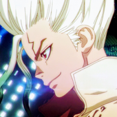 Cool Dr Stone Wallpapers icon