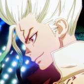 Cool Dr Stone Wallpapers