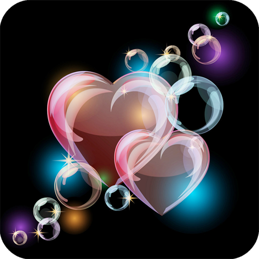 Bubble Wallpaper icon