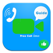 Fast for imo video call icon