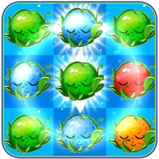 Fruit Candy icon