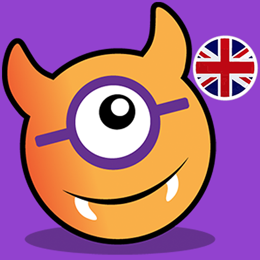 English Vocabulary Free icon