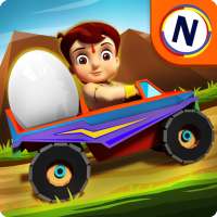 Chhota Bheem Egg Drive on 9Apps