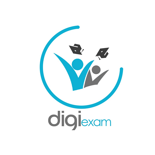 Digi Exam icon
