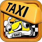 Super Taxi  Driving icon
