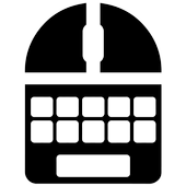 Mouse &amp; Keyboard Remote icon