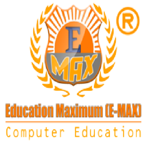 Emax India icon