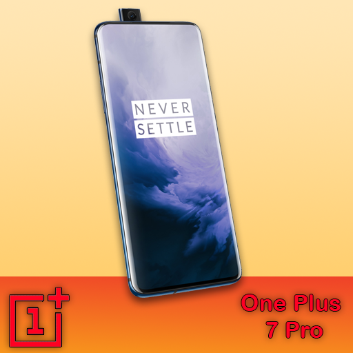 Theme for one plus 7 pro | one plus 7 pro icon
