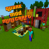 Mod Quark for Minecraft icon