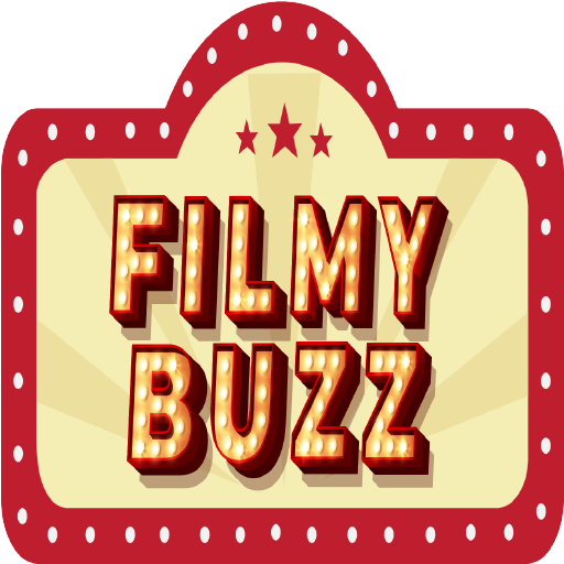 Filmy Buzz - Movie Quiz Game | icon