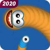 Snake Zone : worm snake zone 2020 icon