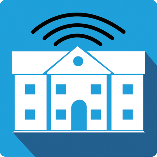 School WiFi Cost Estimator icon