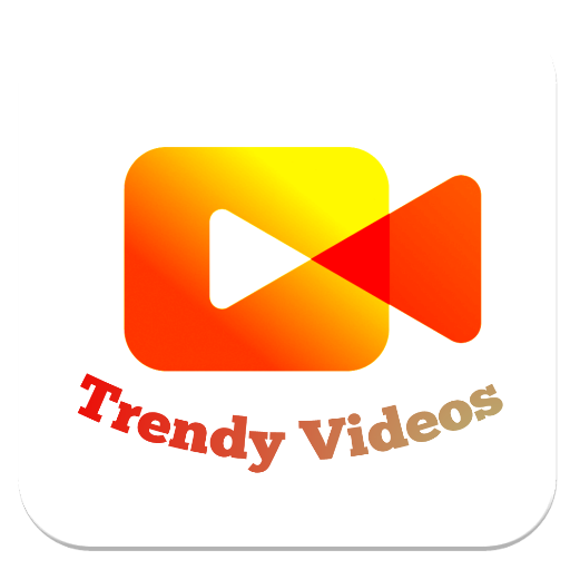Trendy Videos icon