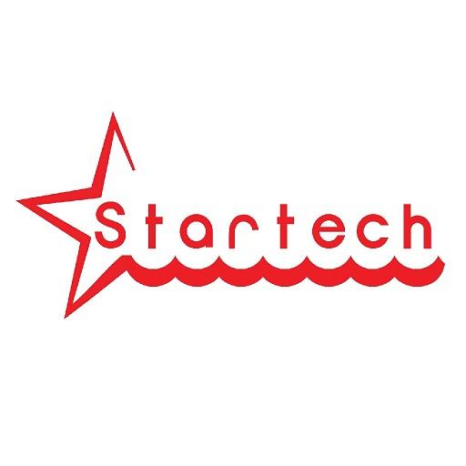 Startech Recharge icon