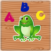 ABC  For Kids icon