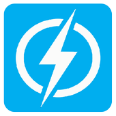 Thunder Free VPN icon