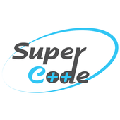 Super Code icon