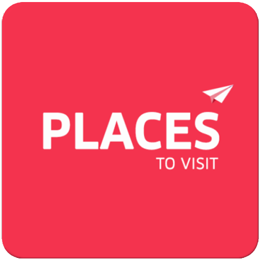 Places to Visit - Your Travel Guide To The World icon